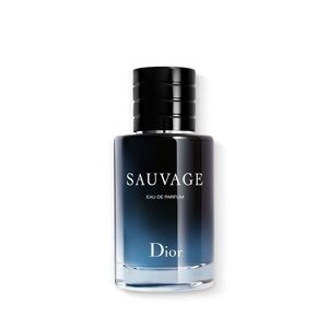 Christian Dior Sauvage Eau De Parfum 60 Ml