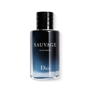 Christian Dior Sauvage Eau De Parfum 100 Ml Ricaricabile