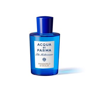 ACQUA DI PARMA Blu Mediterraneo Mandorlo Di Sicilia Eau De Toilette 150 Ml