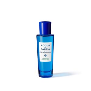 ACQUA DI PARMA Blu Mediterraneo Cipresso Di Toscana Eau De Toilette 30 Ml