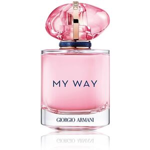 Giorgio Armani My Way Nectar Ricaricabile Eau De Parfum 50 Ml