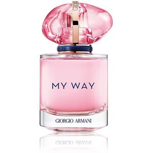 Giorgio Armani My Way Nectar Ricaricabile Eau De Parfum 30 Ml