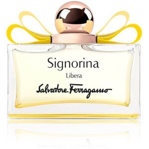 SALVATORE FERRAGAMO Signorina Libera Eau De Parfum 30 Ml