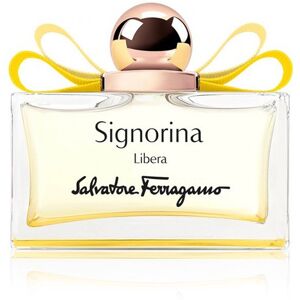 SALVATORE FERRAGAMO Signorina Libera Eau De Parfum 50 Ml