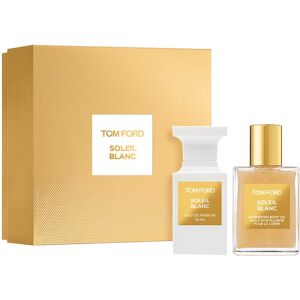 TOM FORD Private Blend Collection Soleil Blanc Eau De Parfum Cofanetto