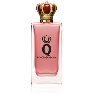 DOLCE&GABBANA Q Intense By Dolce&gabbana Eau De Parfum 100 Ml