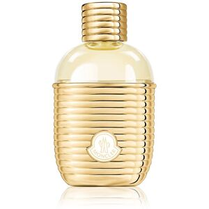 Moncler Moncler Sunrise Pour Femme Eau De Parfum 100 Ml - 3386460141000