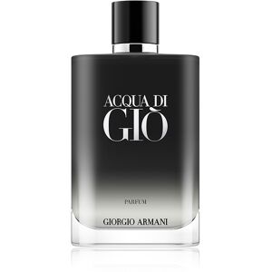 Giorgio Armani Acqua Di Giò Pour Homme Ricaricabile Parfum 200 Ml