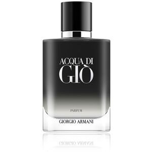 Giorgio Armani Acqua Di Giò Pour Homme Ricaricabile Parfum 50 Ml