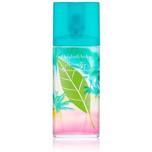 ELIZABETH ARDEN Green Tea Coconut Breeze Eau De Toilette 100 Ml