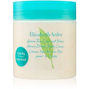 ELIZABETH ARDEN Green Tea Coconut Breeze Honey Drops 500 Ml