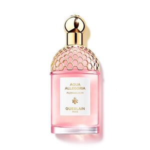 GUERLAIN Aqua Allegoria Flora Bloom Eau De Toilette 125 Ml