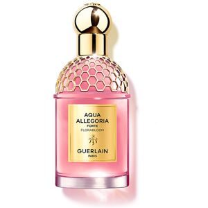 GUERLAIN Aqua Allegoria Forte Flora Bloom Eau De Parfum 75 Ml