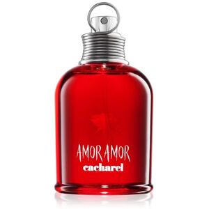 CACHAREL Amor Amor Eau De Toilette 50 Ml