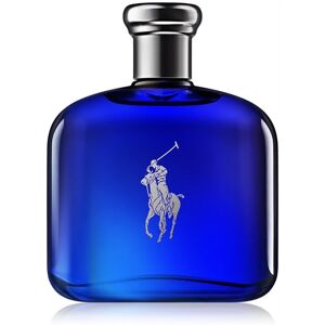 RALPH LAUREN Polo Blu Eau De Toilette 125 Ml