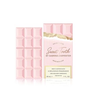 SABRINA CARPENTER Sweet Tooth Eau De Parfum 30 Ml