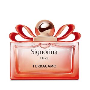 SALVATORE FERRAGAMO Signorina Unica Eau De Parfum 100 Ml