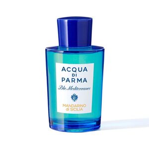 ACQUA DI PARMA Blu Mediterraneo Mandarino Di Sicilia Eau De Toilette 180 Ml