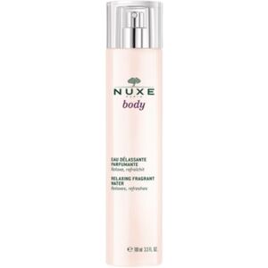 Nuxe Body Eau Delassante Parf