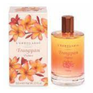 lerbolario L'Erbolario Frangipani Profumo 100 Ml