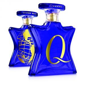 Bond No 9 Bond No.9 Queens 100 ml, Eau de Parfum Spray Donna