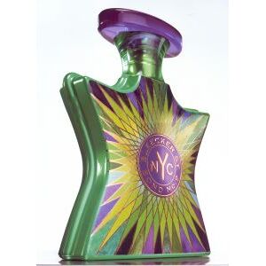 Bond No 9 Bond No.9 Bleeckers Street 50 ml, Eau de Parfum Spray Donna