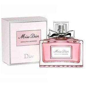 Christian Dior Miss  Absolutely Blooming 50 ml, Eau de Parfum Spray Donna