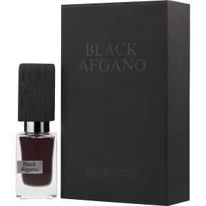 Nasomatto Black Afgano 30 ml, Extrait de Parfum Spray Uomo