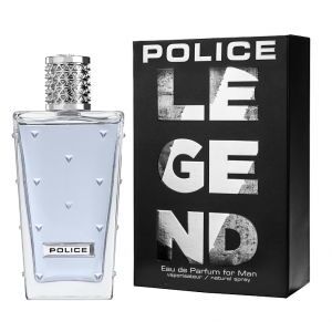Police Legend for Man 30 ml, Eau de Parfum Spray Uomo