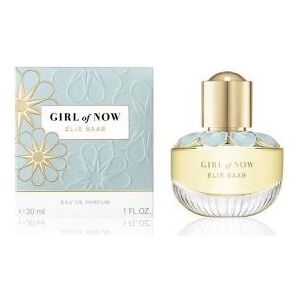 Elie Saab Girl of Now 30 ml, Eau de Parfum Spray Donna