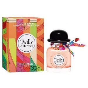 Hermes Twilly d' 30 ml, Eau de Parfum Spray Donna