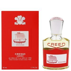 Creed Viking 50 ml, Eau de Parfum Spray Donna