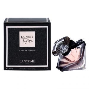 Lancome La Nuit Trésor Lancôme 30 ml, Eau de Parfum Spray Donna