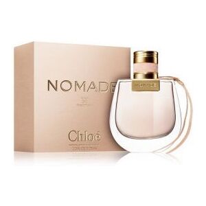 Chloé NOMADE 75 ml, Eau de Parfum Spray Donna