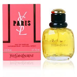 Yves Saint Laurent Paris  75 ml, Eau de Parfum Spray Donna