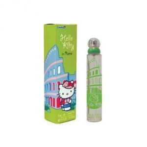 Hello Kitty In Rome 50 ml, Eau de Toilette Spray