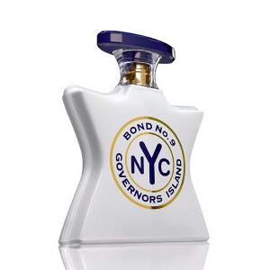 Bond No 9 Bond No.9 New York Governors Island 100 ml, Eau de Parfum Spray Uomo