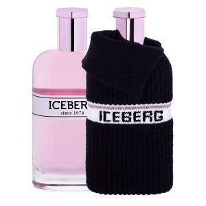 Iceberg Since 1974 for Her 50 ml, Eau de Parfum Spray Donna