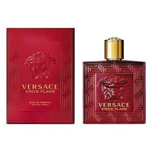 Versace EROS Flame 30 ml, Eau de Parfum Spray Uomo