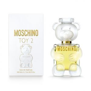 Moschino Toy 2 100 ml, Eau de Parfum Spray Donna