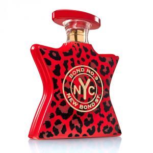 Bond No 9 Bond No.9 New Bond ST. 50 ml, Eau de Parfum Spray Donna