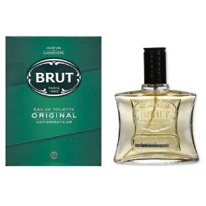 Brut Parfums Brut Original 100 ml, Eau de Toilette Spray Uomo