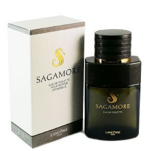 Lancome Sagamore Lancôme 50 ml, Eau de Toilette Spray Uomo