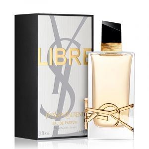 Yves Saint Laurent Libre  90 ml, Eau de Parfum Spray Donna