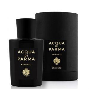 Acqua di Parma Sandalo 180 ml, Eau de Parfum Spray Donna