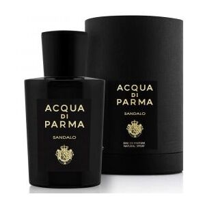 Acqua di Parma Sandalo 100 ml, Eau de Parfum Spray Donna