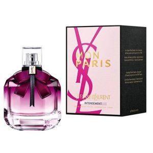 Yves Saint Laurent Mon Paris Intènsement 30 ml, Eau de Parfum Spray Donna