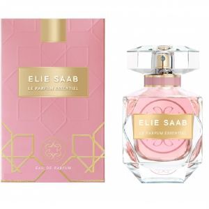 Elie Saab Le Parfum Essentiel 90 ml, Eau de Parfum Spray Donna