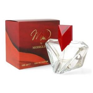 Modigliani MD By  Classic 100 ml, Eau de Parfum Spray Donna