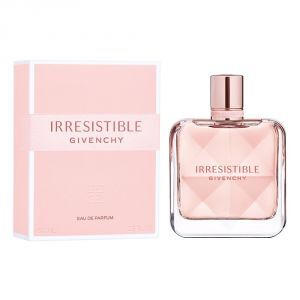 Givenchy Irresistible  80 ml, Eau de Parfum Spray Donna